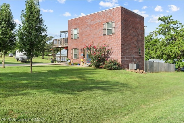 208 Blaylock St, Poteau, OK 74953 - photo 2