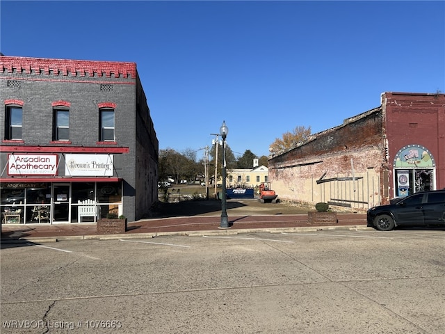 27 W Main St, Paris AR, 72855 land for sale