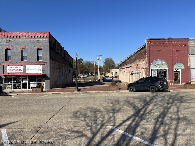 27 W Main St, Paris, AR 72855 - photo 2