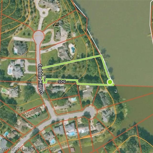 LOT4 Cobble Hill Ln, Fort Smith, AR 72903