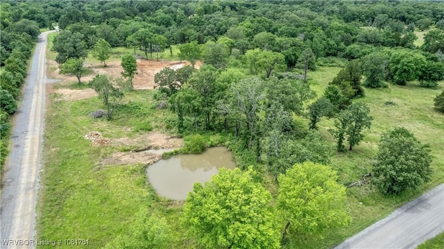 TBD 4769 Road, Muldrow, OK 74047