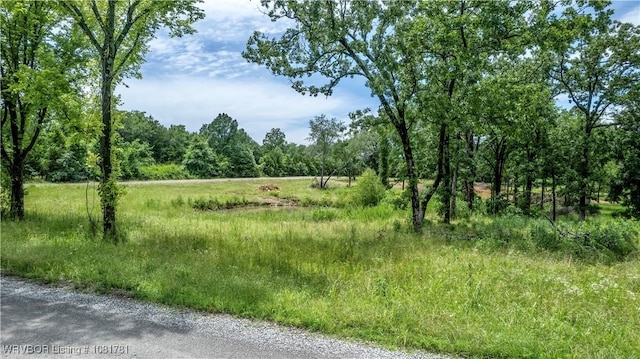 TBD 4769 Road, Muldrow, OK 74047