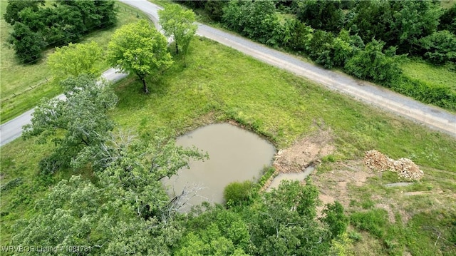 TBD 4769 Road, Muldrow, OK 74047