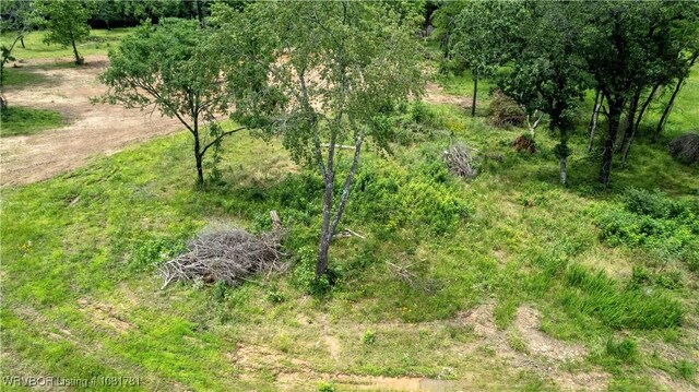 TBD 4769 Road, Muldrow, OK 74047