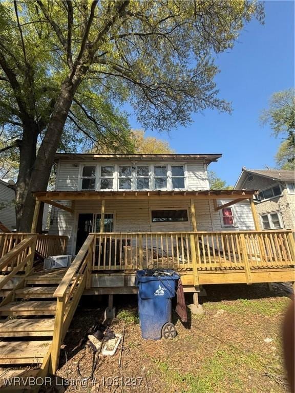 518 Lecta Ave, Fort Smith, AR 72901 - photo 9