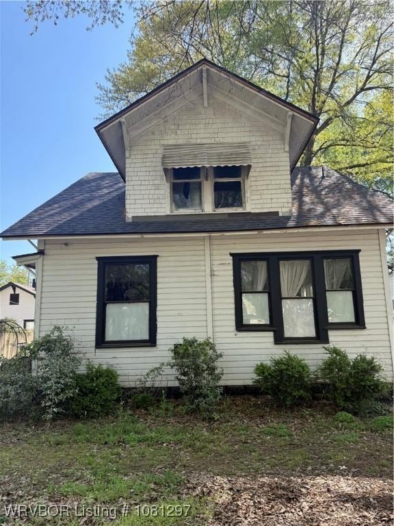 518 Lecta Ave, Fort Smith, AR 72901 - photo 1