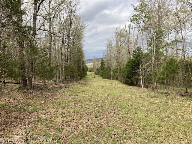 TBD N 4740th Rd, Muldrow, OK 74948