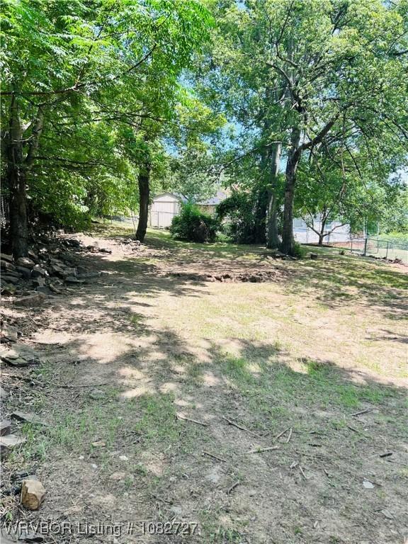 309 N Hill St, Poteau, OK 74953 - photo 8