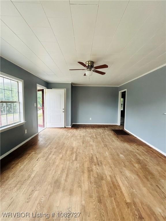 309 N Hill St, Poteau, OK 74953 - photo 10