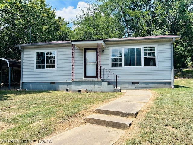 309 N Hill St, Poteau, OK 74953 - photo 3