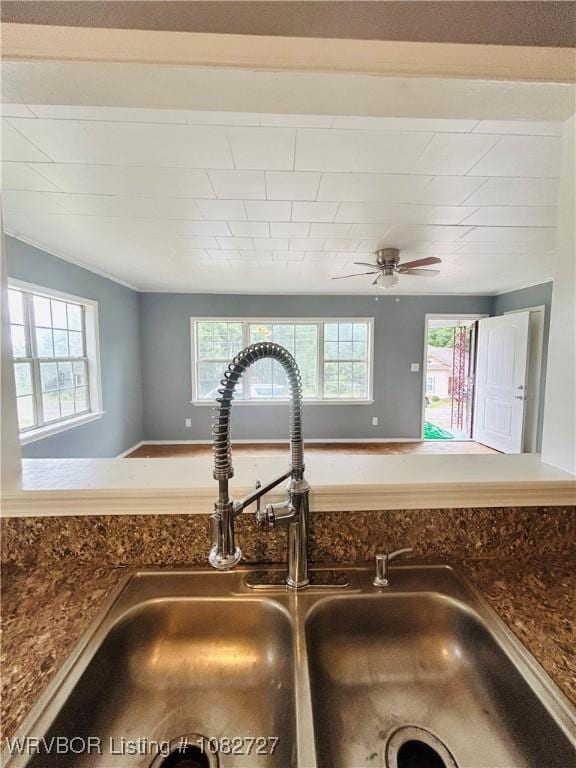 309 N Hill St, Poteau, OK 74953 - photo 17