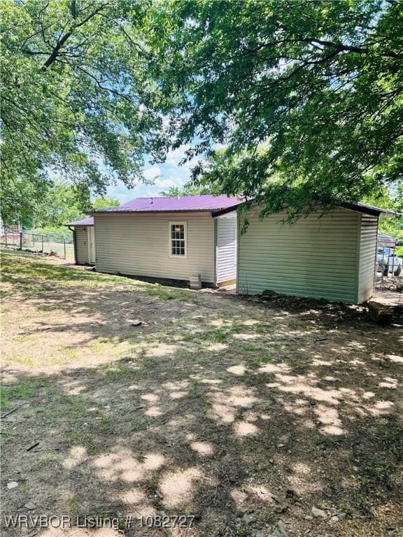 309 N Hill St, Poteau, OK 74953 - photo 7