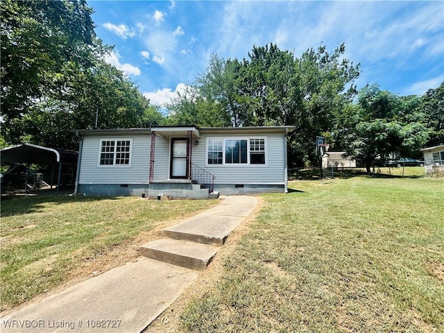 309 N Hill St, Poteau, OK 74953 - photo 2