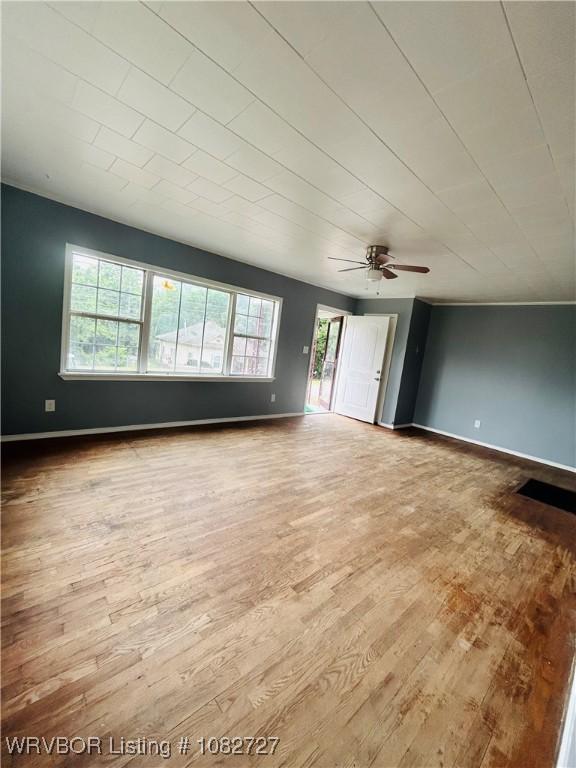309 N Hill St, Poteau, OK 74953 - photo 9