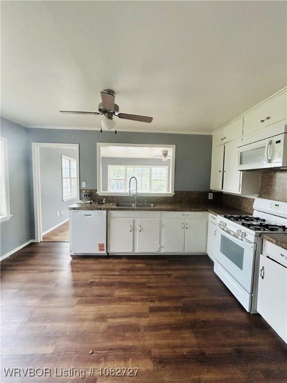 309 N Hill St, Poteau, OK 74953 - photo 15