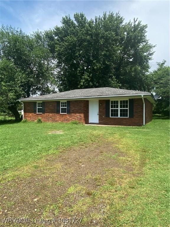 616 S Columbus St, Spiro, OK 74959 - photo 2