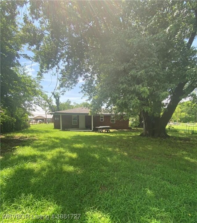 616 S Columbus St, Spiro, OK 74959 - photo 22