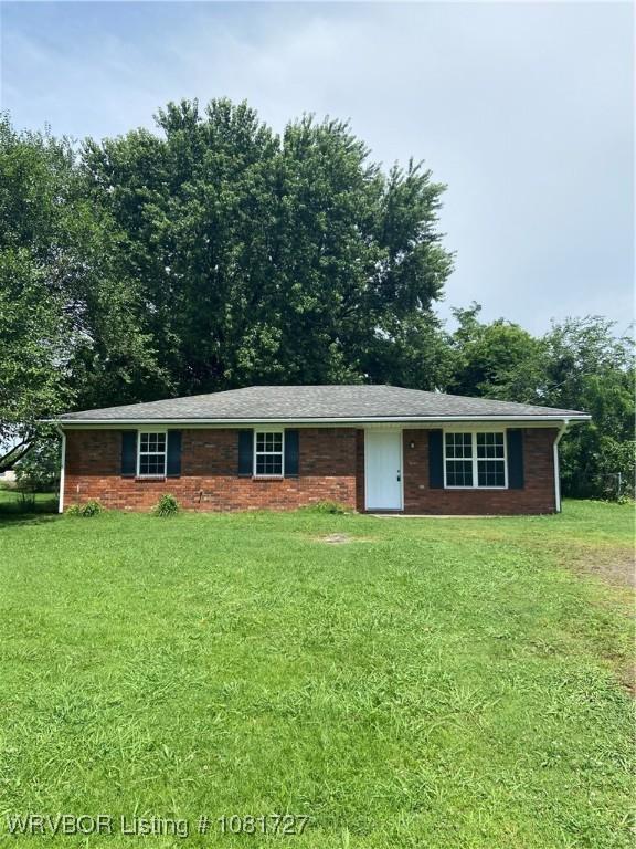616 S Columbus St, Spiro, OK 74959 - photo 1