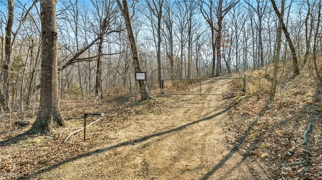59972 SE 4651st Rd, Watts, OK 74964