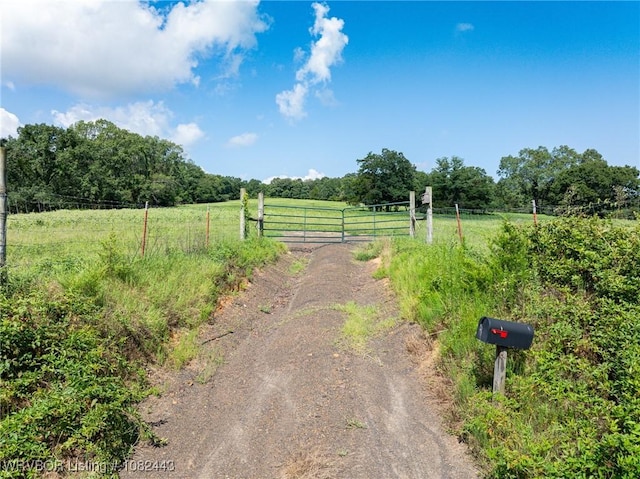 2220 Dublin Rd, Scranton, AR 72863 - photo 1