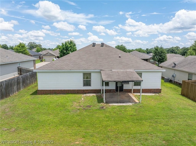 221 Regency Dr, Barling, AR 72923 - photo 16