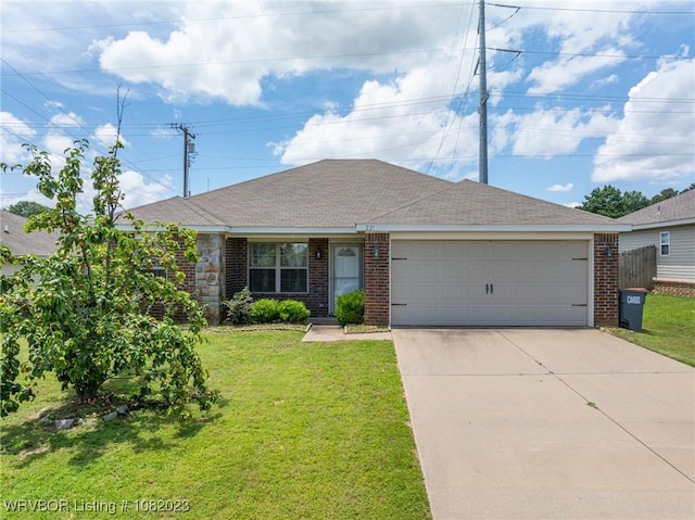 221 Regency Dr, Barling, AR 72923 - photo 40