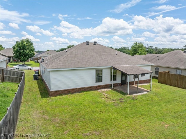 221 Regency Dr, Barling, AR 72923 - photo 25