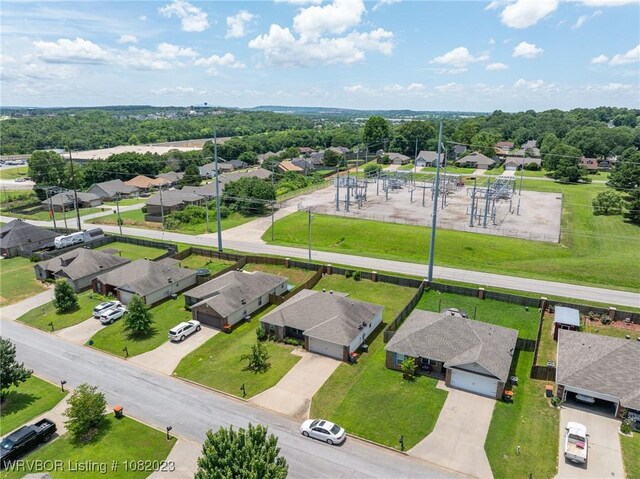 221 Regency Dr, Barling, AR 72923 - photo 21