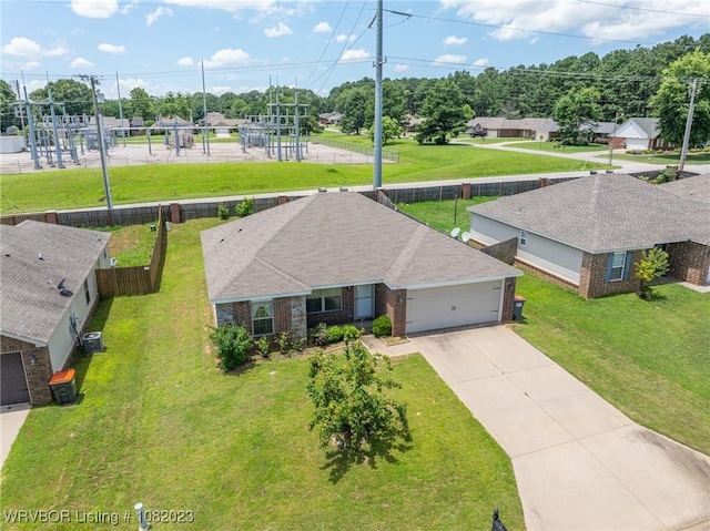 221 Regency Dr, Barling, AR 72923 - photo 44