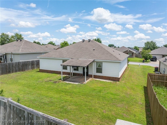 221 Regency Dr, Barling, AR 72923 - photo 17