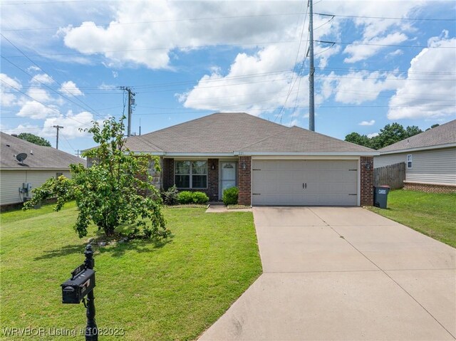 221 Regency Dr, Barling, AR 72923 - photo 39