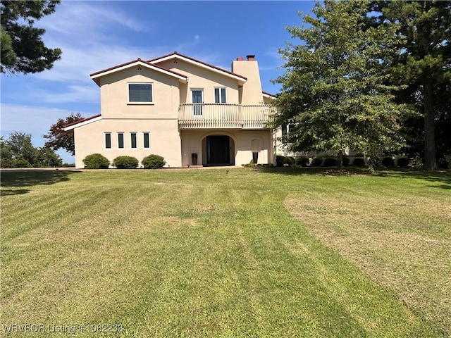 509 Wincrest Cir, Poteau, OK 74953 - photo 2