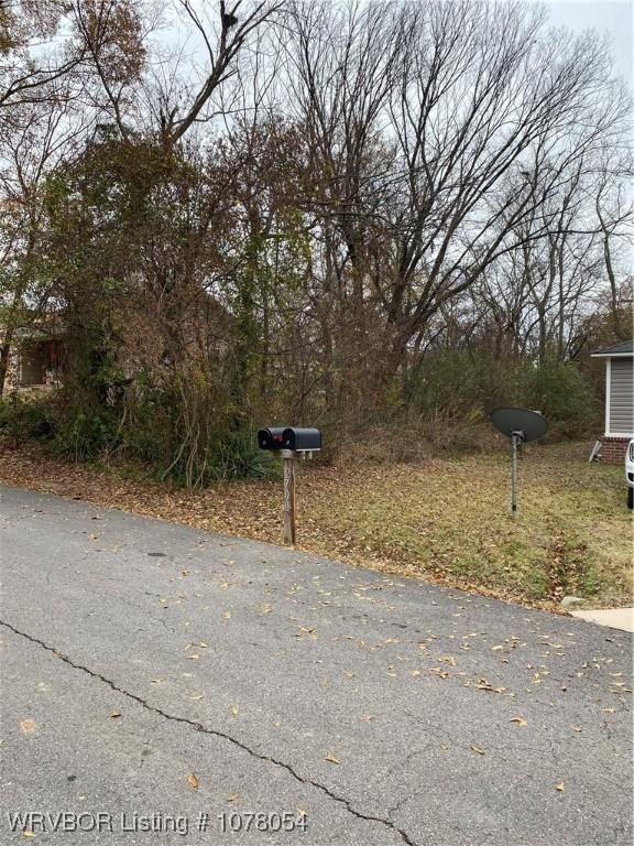 Listing photo 3 for TBD Irving St, Fort Smith AR 72904