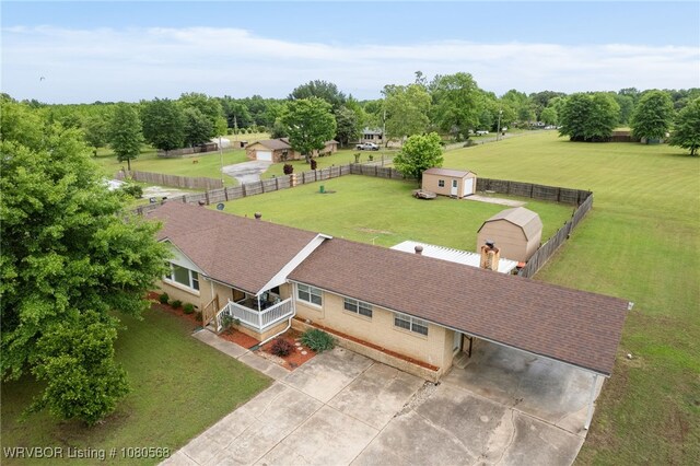 430 Sunnyside Rd, Van Buren, AR 72956 - photo 4