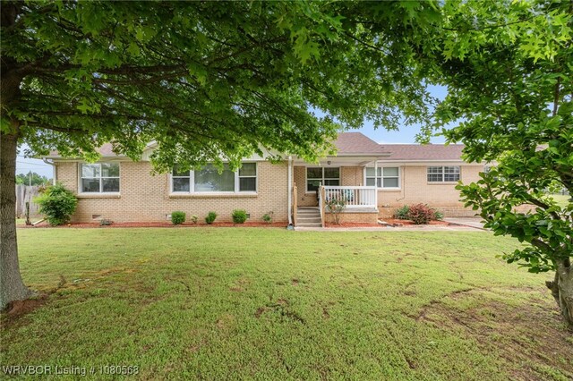 430 Sunnyside Rd, Van Buren, AR 72956 - photo 44