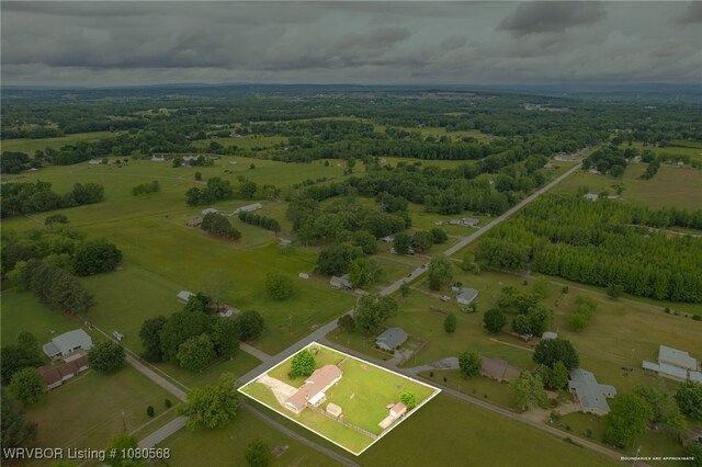 430 Sunnyside Rd, Van Buren, AR 72956 - photo 43
