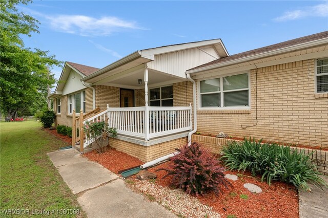430 Sunnyside Rd, Van Buren, AR 72956 - photo 5