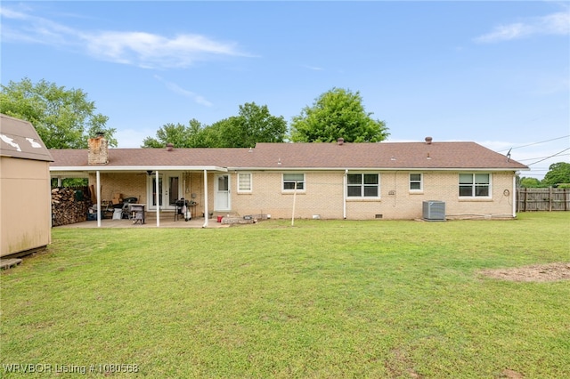 430 Sunnyside Rd, Van Buren, AR 72956 - photo 38