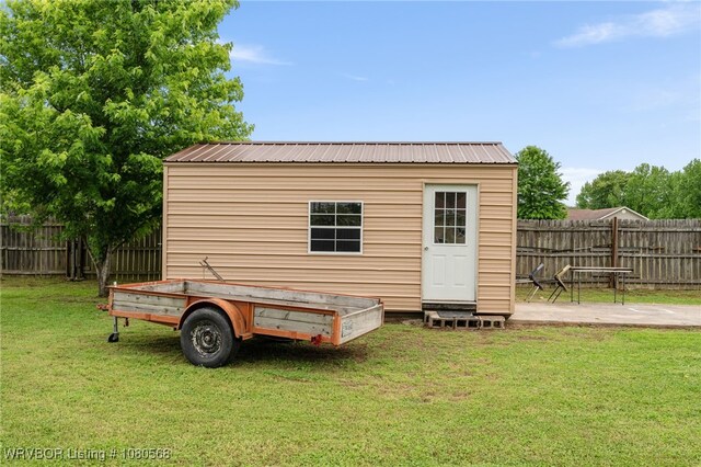 430 Sunnyside Rd, Van Buren, AR 72956 - photo 40