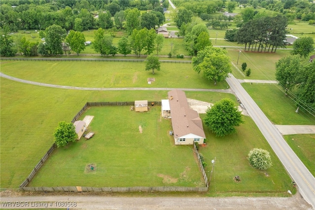 430 Sunnyside Rd, Van Buren, AR 72956 - photo 33