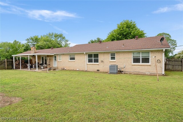 430 Sunnyside Rd, Van Buren, AR 72956 - photo 37