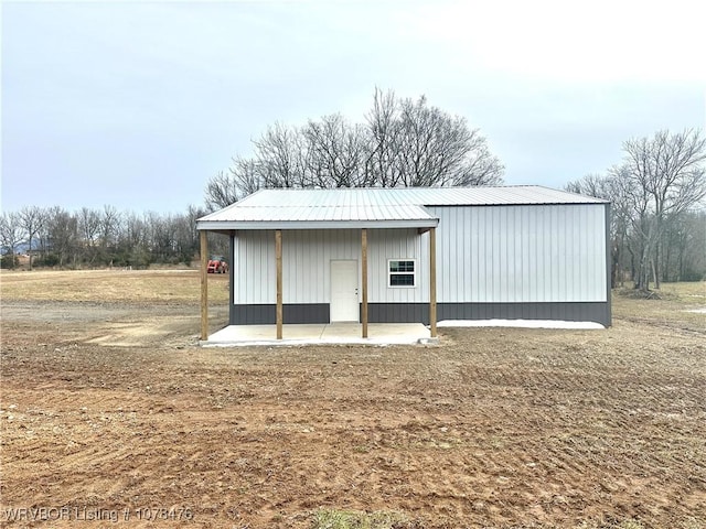 Listing photo 3 for 16428 Meadowview Rd, Cameron OK 74932