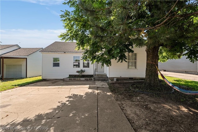 1526 Belle Ave, Fort Smith, AR 72901 - photo 1