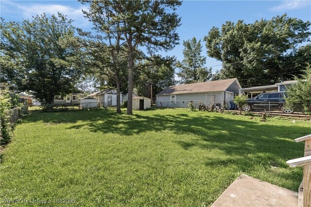 1526 Belle Ave, Fort Smith, AR 72901 - photo 22