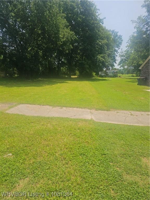 1808 N 13th St, Fort Smith, AR 72904