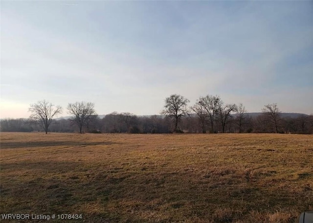 Listing photo 2 for TBD Jt Stites Road, Sallisaw OK 74955