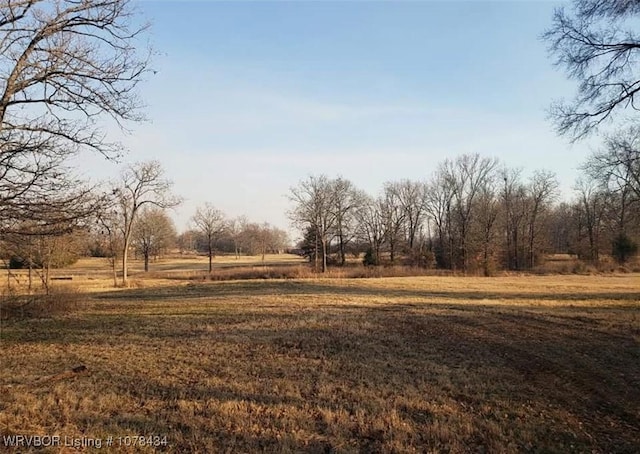 TBD Jt Stites Road, Sallisaw OK, 74955 land for sale