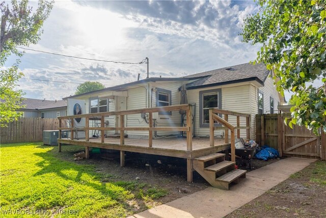 3708 Morris Dr, Fort Smith, AR 72904 - photo 19