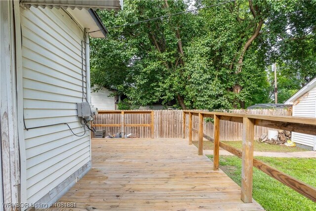 3708 Morris Dr, Fort Smith, AR 72904 - photo 16