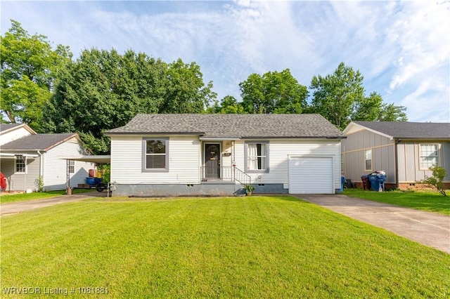 3708 Morris Dr, Fort Smith, AR 72904 - photo 1